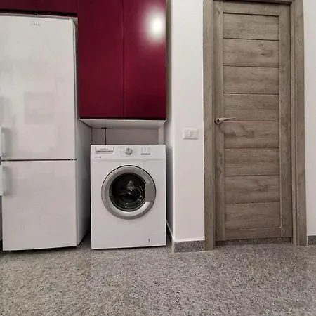 Marsala - Brilliant Appartement