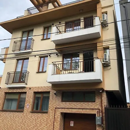 Appartement Marsala - Brilliant *