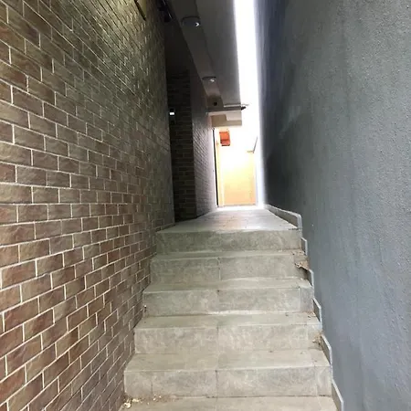 Marsala - Brilliant Appartement