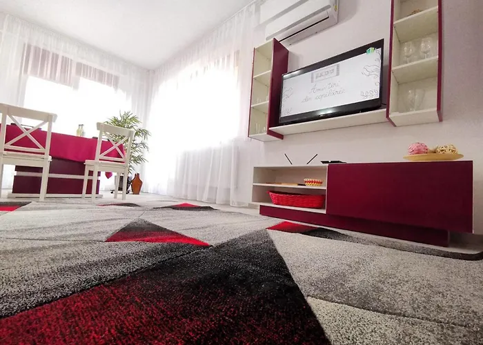 Marsala - Brilliant Apartment *