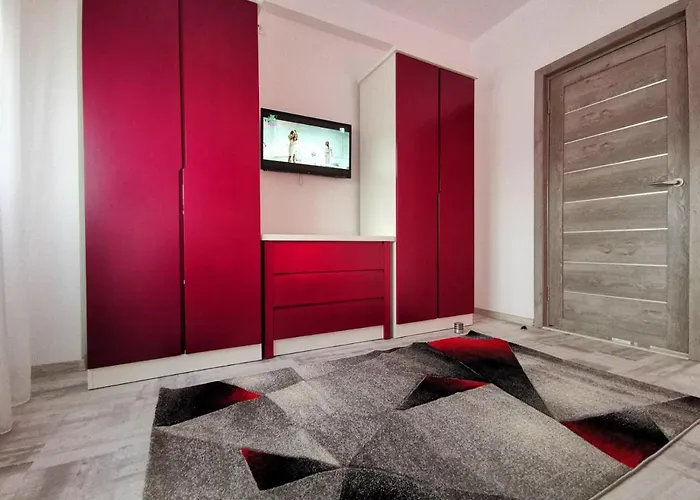 Marsala - Brilliant * Constanta