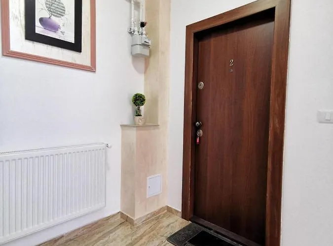 Marsala - Brilliant Apartment