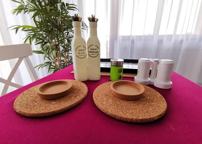 Marsala - Brilliant Apartment