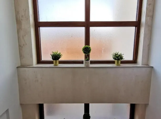 Marsala - Brilliant Apartment Constanta