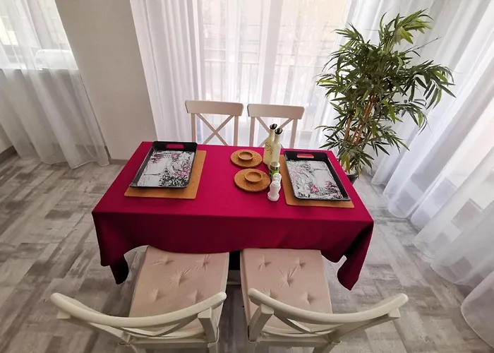 Marsala - Brilliant Apartment *