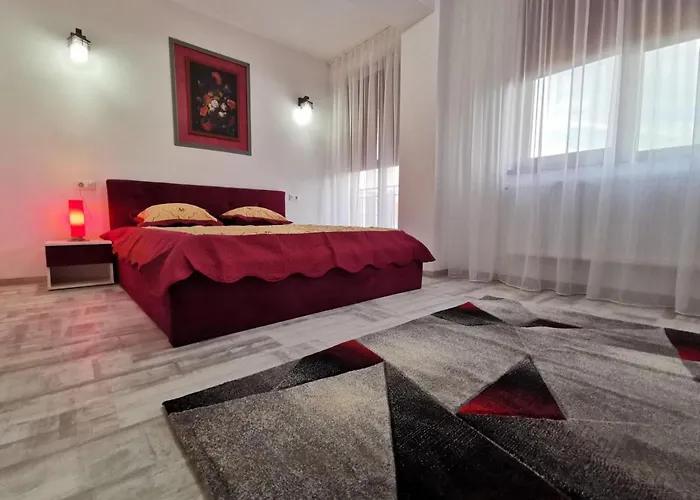 Marsala - Brilliant Constanta