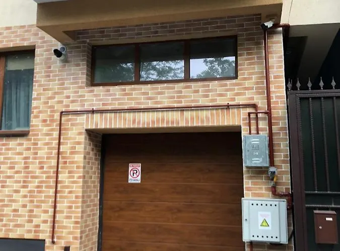 Marsala - Brilliant Apartment Constanta