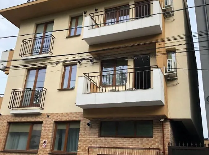 Apartment Marsala - Brilliant *