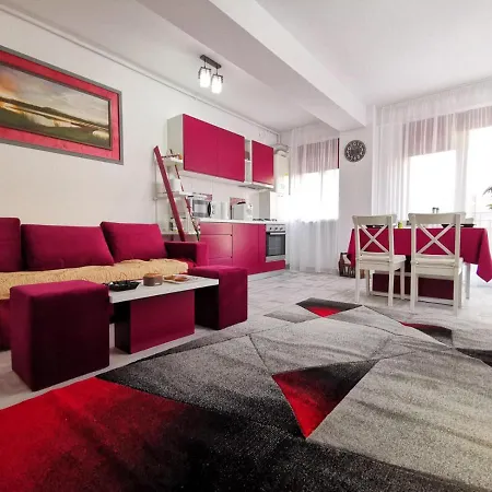Marsala - Brilliant Constanta