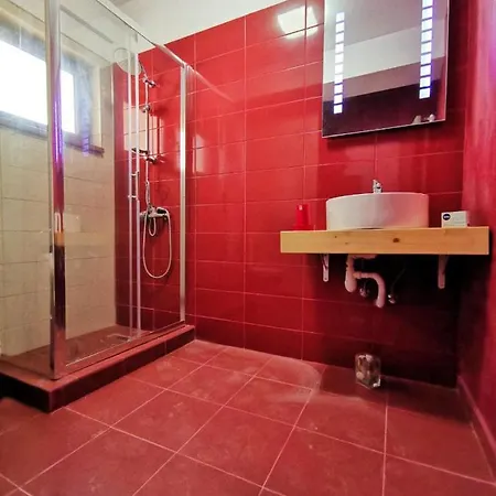 Apartmán Marsala - Brilliant