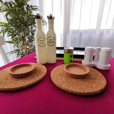 Marsala - Brilliant Appartamento