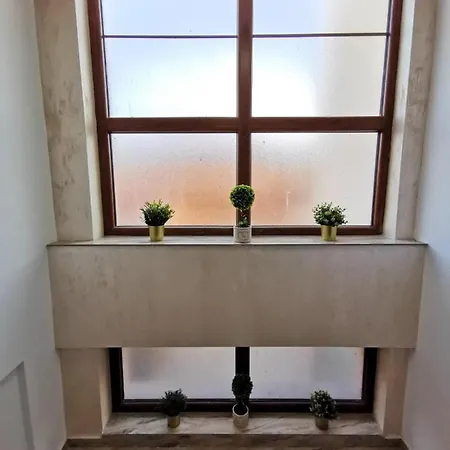 Marsala - Brilliant Apartment Constanta