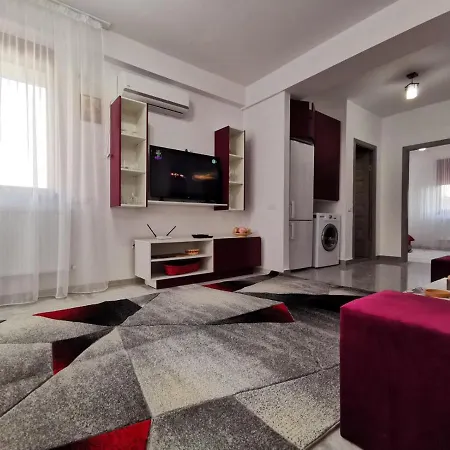 Marsala - Brilliant * Constanţa