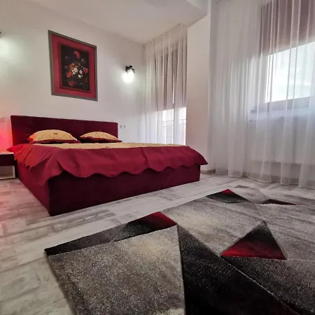 Marsala - Brilliant Constanţa