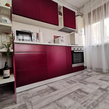 Apartment Marsala - Brilliant Constanta