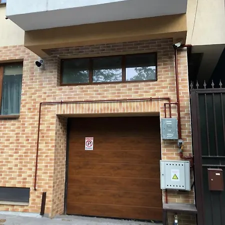 Marsala - Brilliant Appartamento Constanţa