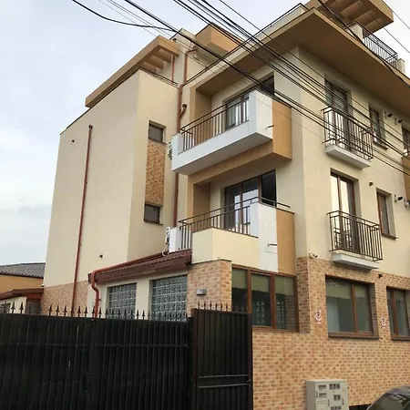 Marsala - Brilliant Appartamento *