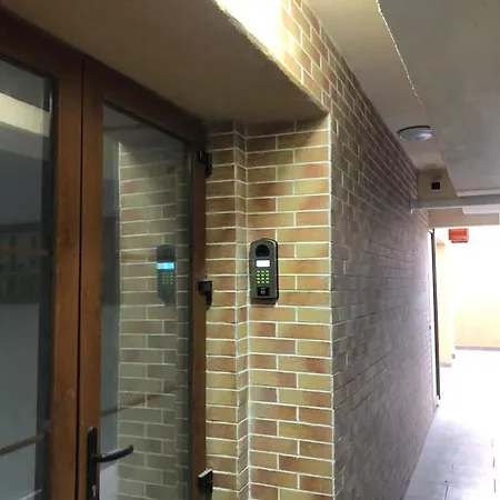 Marsala - Brilliant Apartmán *