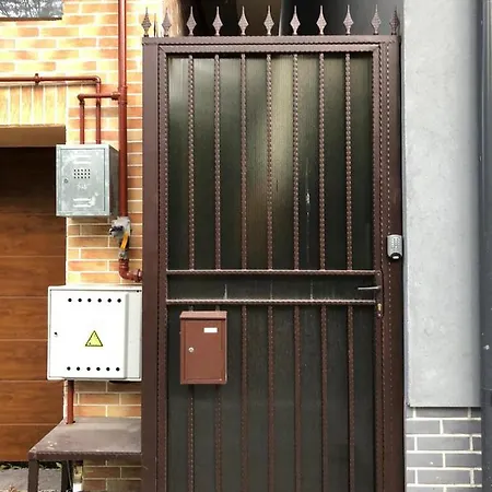 Appartamento Marsala - Brilliant Constanţa