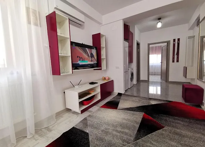 Appartement Marsala - Brilliant