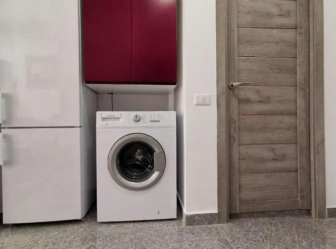 Marsala - Brilliant Appartement