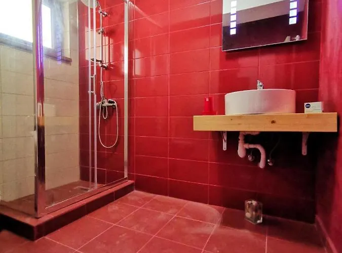 Appartement Marsala - Brilliant