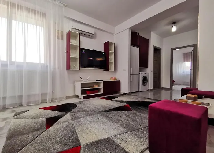 Marsala - Brilliant * Constanţa