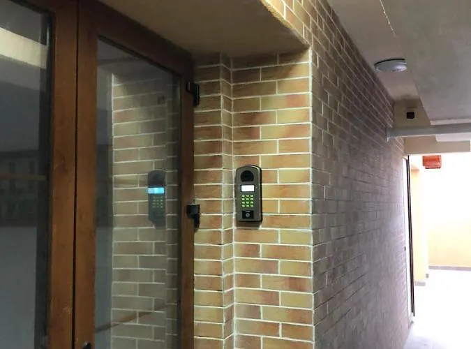 Marsala - Brilliant Appartement *