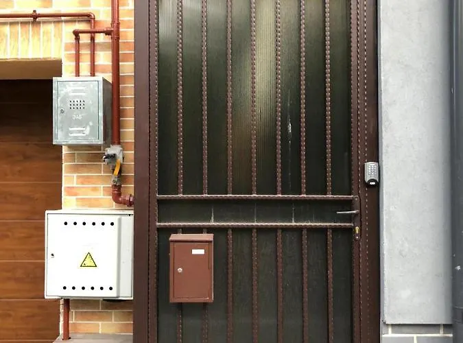 Appartement Marsala - Brilliant Constanţa